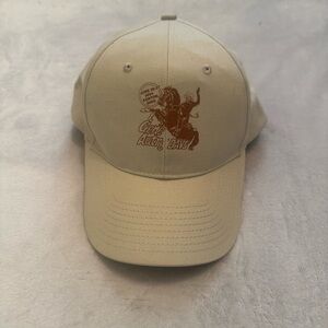 Gene Autry Days 2004 Hat Kenton Ohio Vintage Cowboy Cap Hit Wear OSFA‎